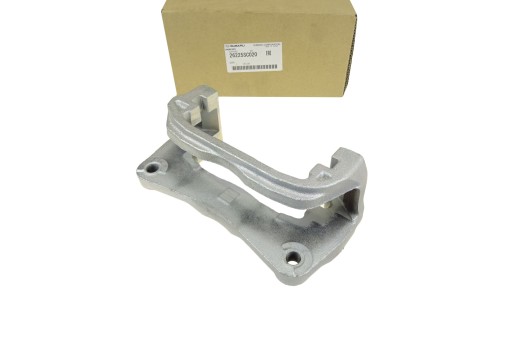 26225SC020 - SUBARU 2012-ХОМУТ ГАЛЬМІВНОГО СУПОРТА