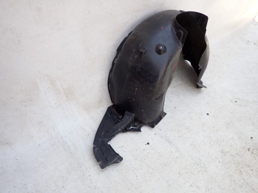 SKODA OCTAVIA III 12- mudguard right front front