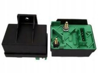 f0rc4r - Febi реле свічок розжарювання fiat ducato febi