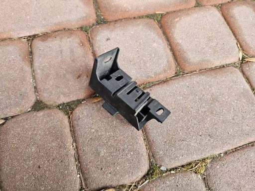 Poignée Support plaque Console Fusibles przekaznikow Opel Zafira C 13256090