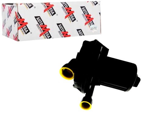 210173010 - НАСОС PNEUM.ВТОРИННИЙ AUTOMEGA