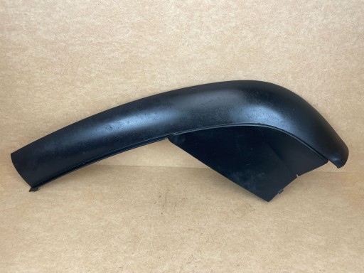 moulding of a bumper left front FORD GALAXY 1 and LIFT 2000-2006 7M5805903C