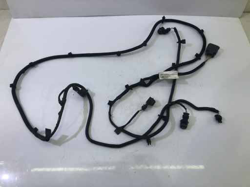VOLVO XC90 II ЖГУТ ПРОВОДОВ PDC ДАТЧИКИ ЗАДНИЙ 31350677