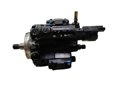 injection pump FORD MONDEO MK4 C-MAX MK1 1.8 TDCI 4M5Q9B395AF SIEMENS