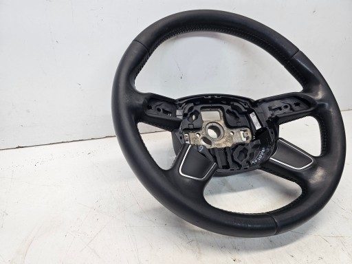 volant MULTI koža AUDI A4 A6 C7 4L0419091AC