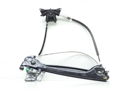 mechanism window regulator right front MERCEDES SLK W172 A172 A1727200246
