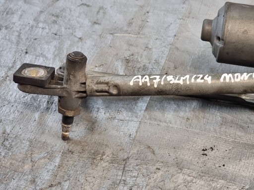 Wischergestänge vorne 1S7117508AD FORD MONDEO MK3 2.0 TDDi 66kW 02r