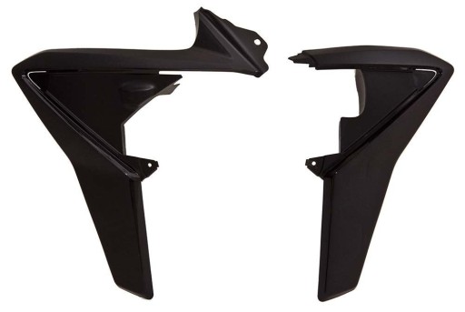 HU03341001RT - RACETECH РЕШІТКА РАДІАТОРА HUSQVARNA TC / ТІ 449/511