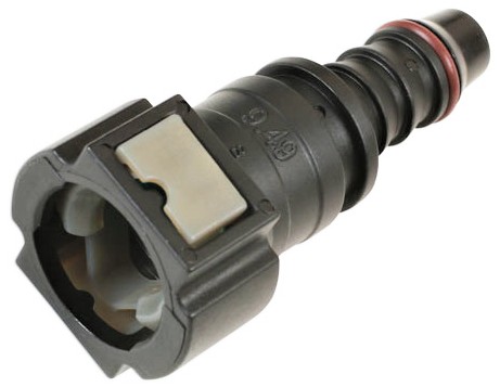 37215 - Топливопровод разъем 9,49 мм x 8 мм