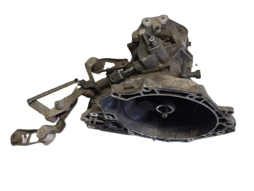 gearbox, OPEL CORSA C F13C394