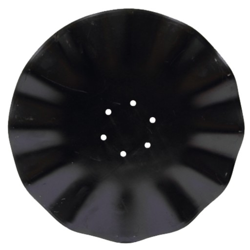 1800280009 - Маркерна пластина 110032 fi 458 мм