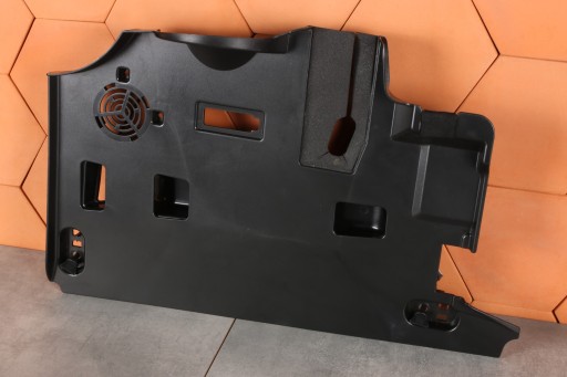 BMW X5 G05 X6 G06 X7 G07 cover cover of the dashboard consoles left lower 9399369