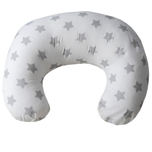 Протиударна подушка круасан Kerl, різнокольоровий