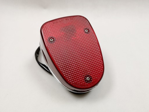 ЗАДНІЙ ЛІХТАР YAMAHA XVS DRAG STAR 650 1100 CLASSIC