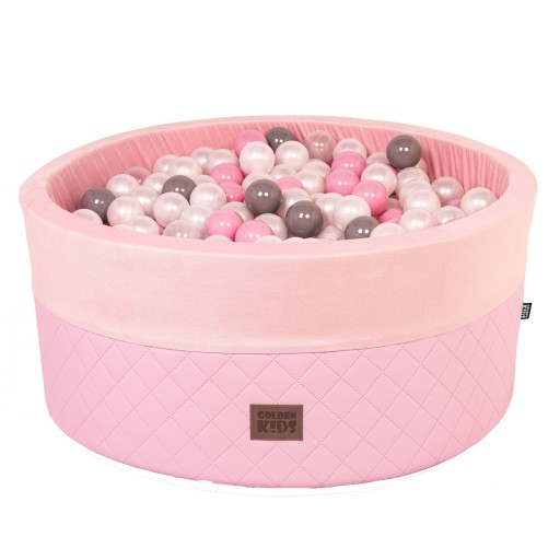 СУХИЙ БАСЕЙН з КУЛЯМИ h40 350 КУЛЯМИ