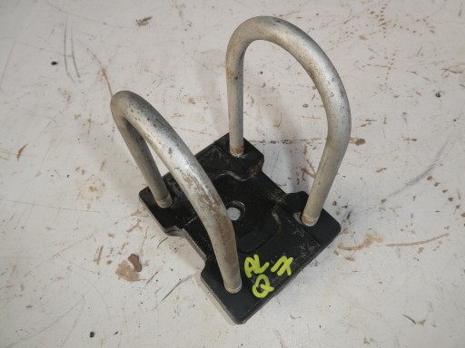 CYBANT holder RESORA VW AMAROK 2H0598176