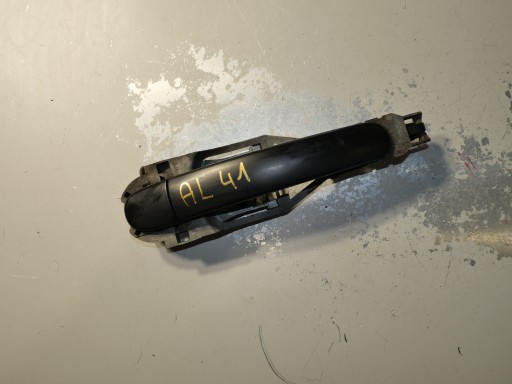 handle exterior 3B0837886 PASSAT B5