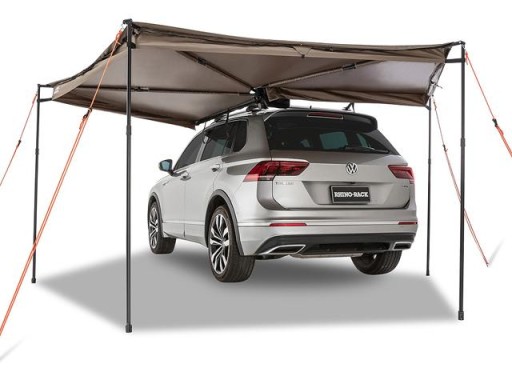 33100 - Крылатое крыло летучей мыши стойки 2.5 м 270 градусов крылатое носорога левое