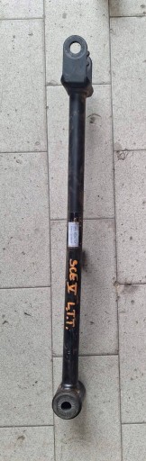 Querlenker hinten unterer heck Seite links Renault Scenic E-Tech V 555068630R