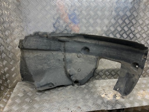 Radschale rechts vorne BMW E87