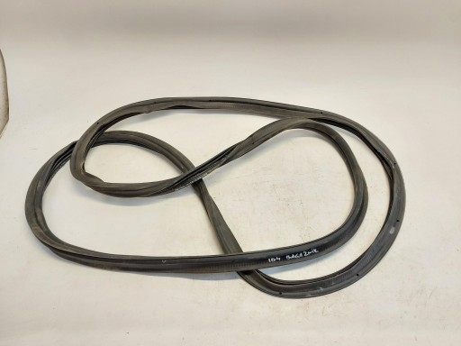 VW ID4 11A , 2024r SUV 5D gasket bonnet boot 11A827705B