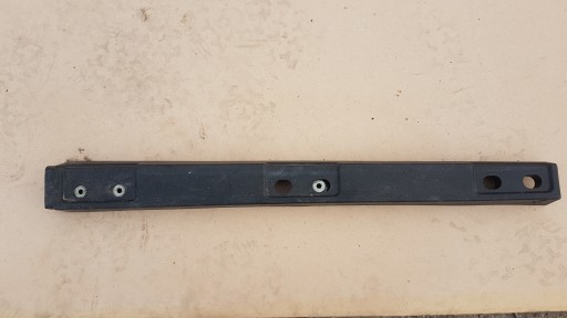 ПЛАСТИК ЗАДНЕЙ ПАНЕЛИ FIAT STRADA 100174646