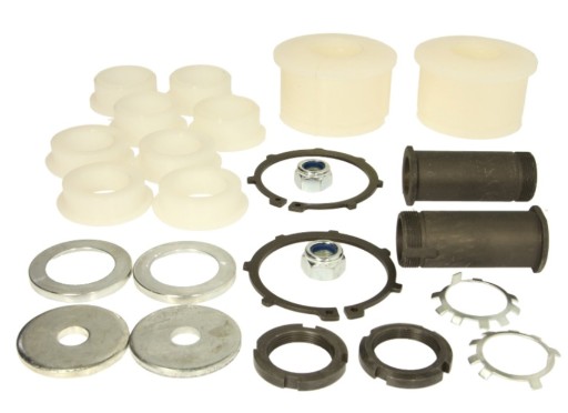 010.529 - Ремкомплект стабілізатора mercedes mk ng для човна