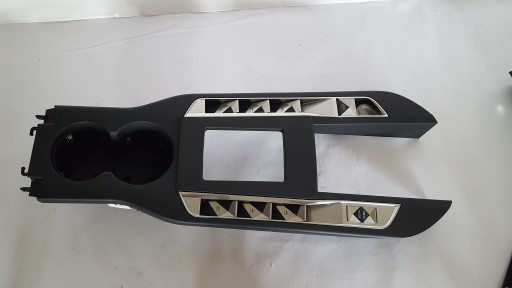 DS3 CROSSBACK ТУНЕЛЬ ЦЕНТР ПЕРЕМИКАЧІ ПАНЕЛЬ