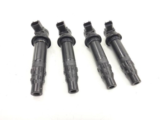 2460TR2202209 - KAWASAKI ZX10R 16-20 КАТУШКИ ЗАЖИГАНИЯ ТРУБЫ ПОЛНЫЙ КОМПЛЕКТ