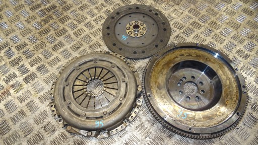 Sachs 881864999502 Disque Embrayage de pression Dwumasa