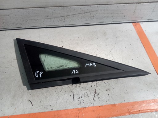 H1BB-A29710-AB - FORD FIESTA MK8 КУЗОВНОЕ СТЕКЛО ПРАВОЕ