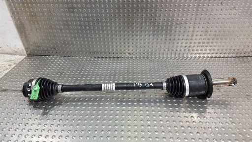 POLOS bal far POLOS 7646867 BMW F40 F44 F45 F48 F39 MINI F54 F60
