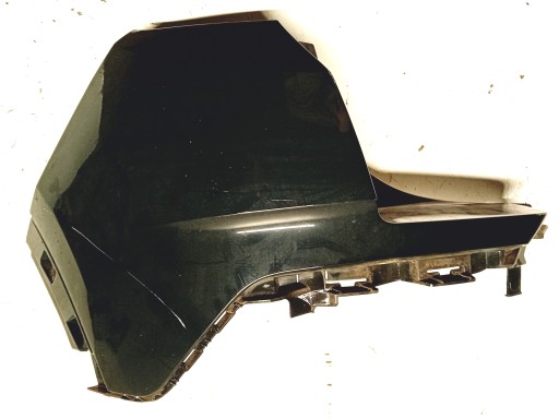 corner left of a bumper rear part OPEL GRANDLAND X YP00029077