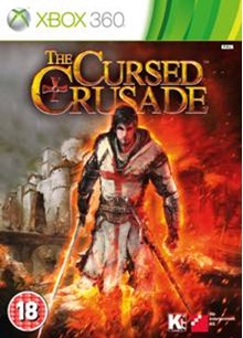 The Cursed Crusade (X360)