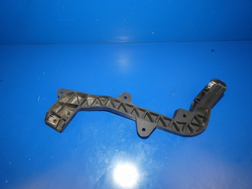 MERCEDES ML W166 holder console supports of the front of radiators left front