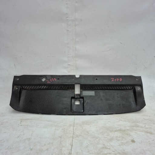 HYUNDAI TUCSON III 3 15-20 cover pillar GORA supports