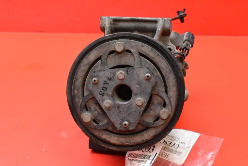 compressore pompa climatizzatore aria condizionata 926008367R DACIA DOKKER 1.6 SCE 102 KM 17-21