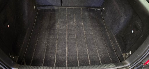 КОВРИК БАГАЖНИКА VW GOLF BORA 4 IV COMBI 1997-2005 гг.