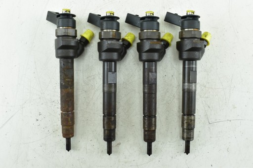 einspritzdüse pumpe-düse-einheit BMW E87 E90 2.0d 0445110289 7798446
