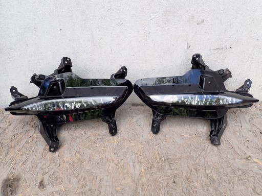 rechts links Nebelscheinwerfer KIA CEED CEED 3 III CD LIFT 2021- 92202J7500 92201J7500