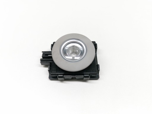 light LED of the roof left VW TOUAREG III 760 4M0947291