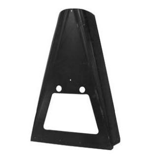 078661.1 - КРЫШКА ТРУБЫ ВЫБРОСА CLAAS JAGUAR 800 ДЫМОХОД ОКНО