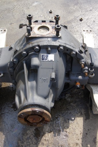 22238545 - Volvo FM4 fh4 картридж моста different RSS 1144A, 2.64