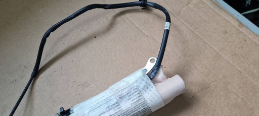 A5 8T LIFT seat airbag POWIETRZNA airbag right front 8K0880242F A4 B8