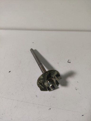 Водяний насос KAWASAKI VN 800 VULCAN