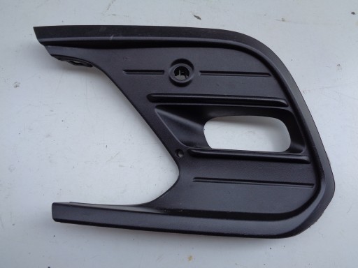 rešetka branika lijeva VW POLO 2G 2G0 21- LIFT NR 52747