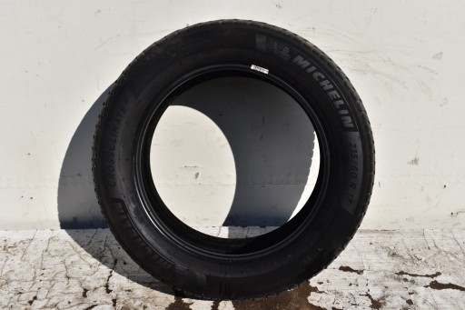 reifen ganzjahres MICHELIN CrossClimate 2 XL 215/60R17 100V 4,68mm