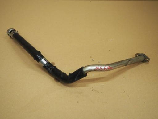 Труба труба EGR BMW X5 E70 3.0 D 306KM