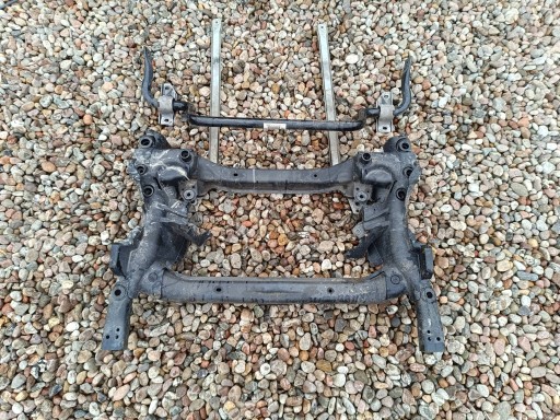 Mercedes e class w213 коляска санки люлька двигун підвіска a2056280057