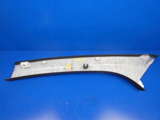 VOLVO XC60 and cover SLUPKA A windows CZOLOWEJ right front